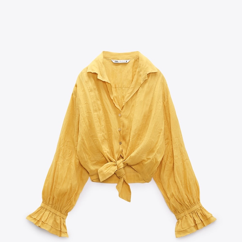 Zara set